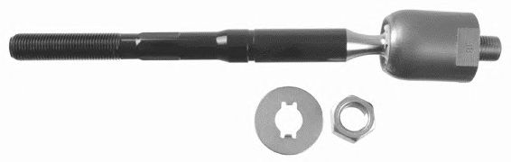Купить запчасть LEMFORDER - 3177401 Тяга рулевая TOYOTA CAMRY (V30) 3177401