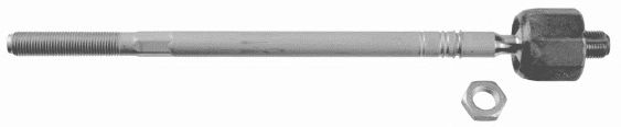 Купить запчасть LEMFORDER - 3189901 Тяга рулевая PEUGEOT EXPERT TEPEE 07- 3189901