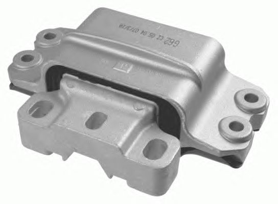 Купить запчасть LEMFORDER - 3314301 Опора двигателя левая SKODA OCTAVIA (1Z), VW GOLF V-VI, JETTA III, TOURAN 3314301