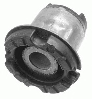 Купить запчасть LEMFORDER - 3331901 Сайлентблок задн балки передний PEUGEOT 206 3331901