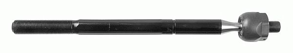 Купить запчасть LEMFORDER - 3348301 Тяга рулевая MAZDA 3 (BK, BL), 5 (CR19, CW) 3348301