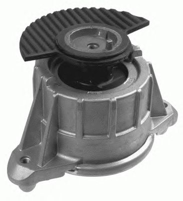 Купить запчасть Lemforder - 3358701 Опора двигателя прав MERCEDES-BENZ, C CLASS Estate (S204), C CLASS (W204), E-CLASS Estate (S212), E-CLASS (W212)