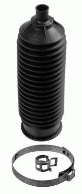 Купить запчасть LEMFORDER - 3362301 Пыльник рулевой рейки FORD TOURNEO/TRANSIT CONNECT 02- 3362301