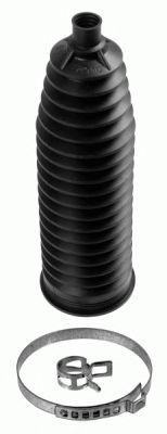 Купить запчасть LEMFORDER - 3362801 Пыльник рулевой OPEL VECTRA C, SAAB 9-3 3362801