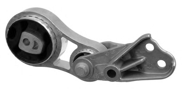 Купить запчасть LEMFORDER - 3381101 Опора КПП задняя FORD FUSION 1/04- 3381101