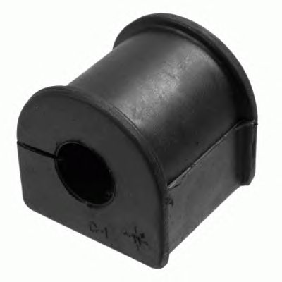 Купить запчасть Lemforder - 3406101 Втулка стабилизатора зад HYUNDAI, ACCENT II (LC), ACCENT Saloon (LC)