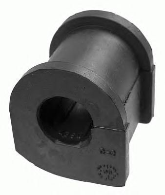 Купить запчасть Lemforder - 3406501 Втулка стабилизатора перед прав/лев HYUNDAI, ACCENT II (LC), ACCENT Saloon (LC)