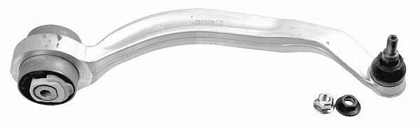 Купить запчасть LEMFORDER - 3410101 Рычаг подвески перед прав AUDI, ALLROAD (4BH, C5)
