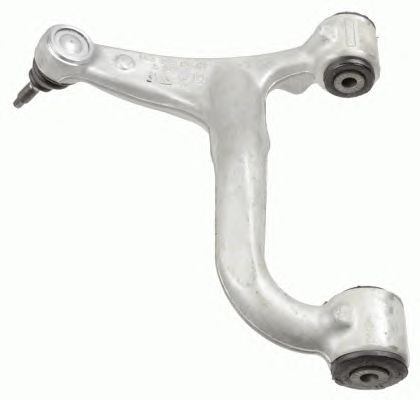 Купить запчасть Lemforder - 3431301 Рычаг подвески зад MERCEDES-BENZ, M-CLASS (W163)