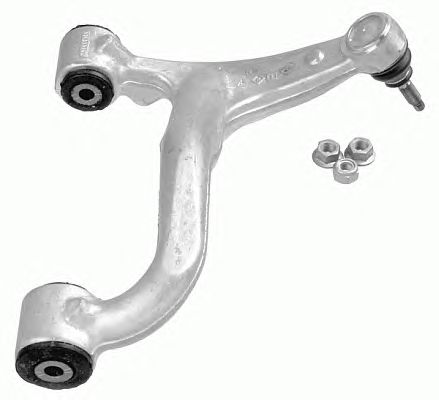 Купить запчасть Lemforder - 3431401 Рычаг подвески зад прав MERCEDES-BENZ, M-CLASS (W163)