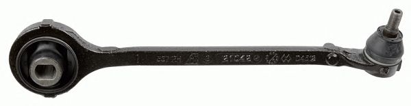 Купить запчасть LEMFORDER - 3435401 Рычаг нижн правый CHRYSLER 300C 04-12 3435401