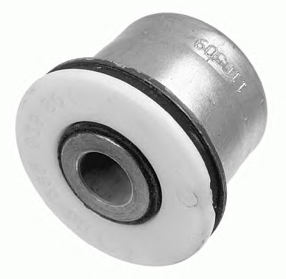 Купить запчасть LEMFORDER - 3441501 Сайлентблок верхн рычага CITROEN C5 III, PEUGEOT 407 3441501