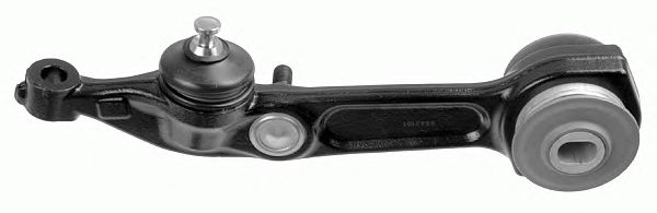Купить запчасть Lemforder - 3442101 Рычаг подвески перед лев MERCEDES-BENZ, S-CLASS (W220)