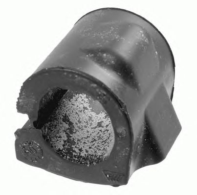 Купить запчасть LEMFORDER - 3457101 Втулка стабилизатора передняя RENAULT LOGAN, SANDERO (23мм) 3457101