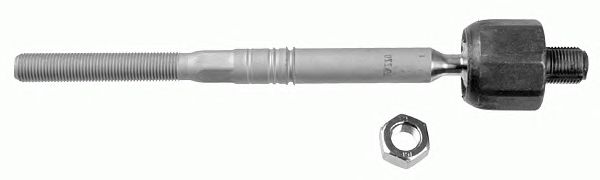 Купить запчасть LEMFORDER - 3460001 Тяга рулевая BMW 5 F10, 7 F01 3460001