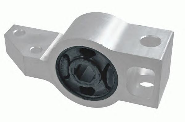 Купить запчасть LEMFORDER - 3476301 Сайлентблок рычага задн правый SKODA OCTAVIA (1Z_), VW GOLF V-VI 3476301