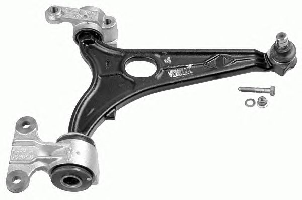 Купить запчасть LEMFORDER - 3483201 Рычаг правый PEUGEOT 807 3483201