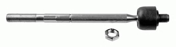 Купить запчасть LEMFORDER - 3491302 Тяга рулевая FIAT DUCATO (250) 3491302