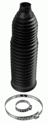 Купить запчасть Lemforder - 3491501 Пыльник рулевой рейки перед прав Audi A4/Seat Exeo 01-