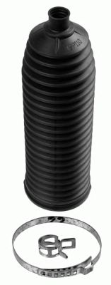 Купить запчасть Lemforder - 3491601 Пыльник рулевой рейки лев MB CLS S-class 02-