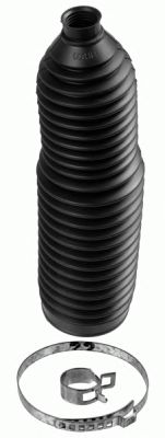 Купить запчасть LEMFORDER - 3492201 Пыльник рулевой рейки правый AUDI A4 (B5), VW PASSAT (3B2, 3B5) 3492201