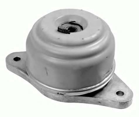 Купить запчасть Lemforder - 3495301 Опора двигателя MB S-class 05-