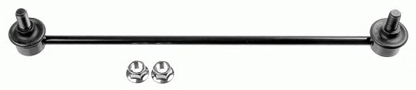 Купить запчасть Lemforder - 3500401 Стойка стабилизатора перед прав/лев TOYOTA YARIS, D-4D, 1.0 VVT-i, 1.3 VVT-i, 1.8 VVTi 06-