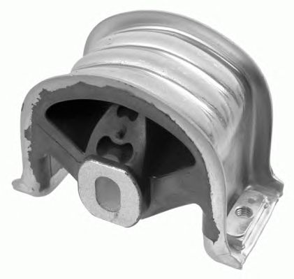 Купить запчасть LEMFORDER - 3502501 Опора двигателя передняя VW TRANSPORTER V 3502501