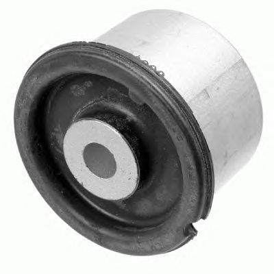 Купить запчасть LEMFORDER - 3503401 Сайлентблок нижн рычага задний AUDI Q7, VW TOUAREG (7L, 7P) 3503401