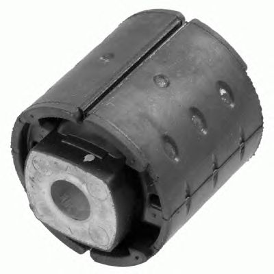 Купить запчасть LEMFORDER - 3503901 Сайлентблок задн балки BMW 5 E60 3503901