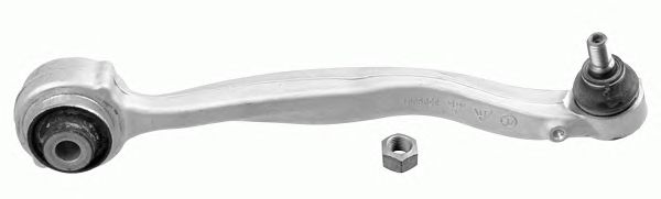 Купить запчасть Lemforder - 3506001 Рычаг подвески перед прав MERCEDES C CLASS Estate (S204), C CLASS (W204), C-CLASS Coupe (C204), E-CLASS Convertible (A207), E-CLASS Coupe (C207), SLK (R172)