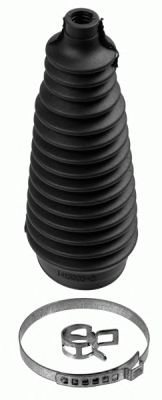 Купить запчасть Lemforder - 3523501 Пыльник рулевой рейки DAIHATSU: CUORE VI (L251, L250_, L260_), CUORE VII (L275_, L285_, L276_), MATERIA (M4_), SIRION (M3_), TREVIS ----------- SUBARU: JUSTY IV