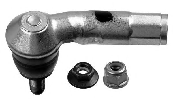 Купить запчасть Lemforder - 3528102 Наконечник рулевой тяги перед лев AUDI Q3 06/11>, SKODA Octavia 06/07>, SUPERB 03/08>, YETI 15/09>, VW Beetle 10/11>, Jetta 04/11>, Passat 03/05>, Sharan 05/10>, Tiguan 09/07>, Touran 02/03>