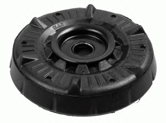 Купить запчасть Lemforder - 3531201 Опора амортизационной стойки перед OPEL Astra J 12/09>, Astra Sport Tourer 10/10>