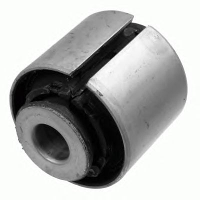 Купить запчасть LEMFORDER - 3538501 Сайлентблок передн подвески BMW 5 F10, 7 F01 3538501