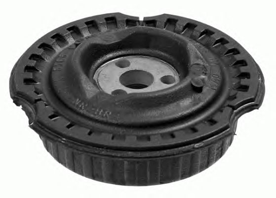 Купить запчасть LEMFORDER - 3542901 Опора амортизатора задняя AUDI Q7 (4L), VW TOUAREG (7L) 3542901