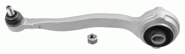 Купить запчасть Lemforder - 3566302 Рычаг подвески перед лев MB C-CLASS (W203/S203/CL203) 05/00-08/07, CLC-CLASS (CL203) 05/08-06/11, CLK (C209/A209) 06/02-05/09, SLK (R171) 03/04-02/11
