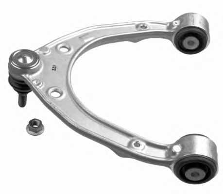 Купить запчасть LEMFORDER - 3573201 Рычаг верхний VW TOUAREG (7P), PORSCHE CAYENNE 3573201