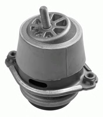 Купить запчасть Lemforder - 3578901 Опора двигателя прав PORSCHE 948 375 050 01