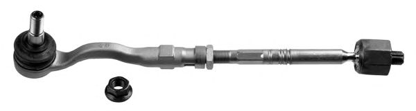 Купить запчасть LEMFORDER - 3586001 Тяга рулевая в сборе BMW X3 F25, X4 F26 3586001