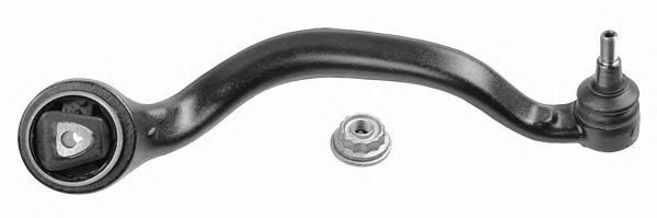 Купить запчасть Lemforder - 3599901 Рычаг подвески перед прав BMW: X5 (E70), X6 (E71, E72)
