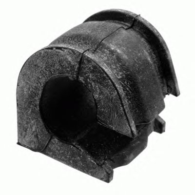 Купить запчасть Lemforder - 3617901 Втулка стабилизатора перед прав/лев DACIA  DUSTER