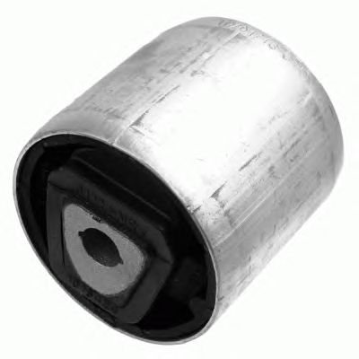 Купить запчасть LEMFORDER - 3619401 Сайлентблок передн подвески BMW 5 E60 (x) 3619401