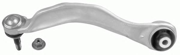 Купить запчасть Lemforder - 3621401 Рычаг подвески перед лев BMW: 5 (F10, F18), 5 Touring (F11), 6 Convertible (F12), 6 Coupe (F13), 6 Gran Coupe (F06)