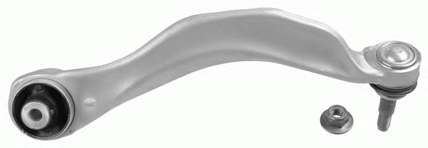 Купить запчасть Lemforder - 3621501 Рычаг подвески перед прав BMW: 5 (F10, F18), 5 Touring (F11), 6 Convertible (F12), 6 Coupe (F13), 6 Gran Coupe (F06)