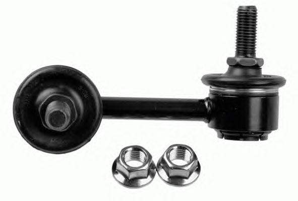 Купить запчасть Lemforder - 3640701 Стойка стабилизатора зад прав CITROEN C-CROSSER ENTERPRISE, C-CROSSER (EP_), C4 AIRCROSS, MITSUBISHI LANCER Saloon (CY/Z_A), LANCER SPORTBACK (CX_A), OUTLANDER II (CW_W), OUTLANDER II