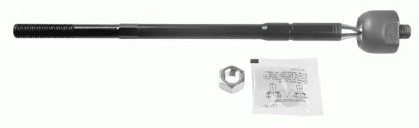 Купить запчасть Lemforder - 3674101 Тяга рулевая перед прав/лев CITROEN C-CROSSER ENTERPRISE, C-CROSSER (EP_), MITSUBISHI LANCER Saloon (CY/Z_A), LANCER SPORTBACK (CX_A), OUTLANDER II (CW_W), OUTLANDER II Van (CW_W), PEUGEOT 4007 (GP_)