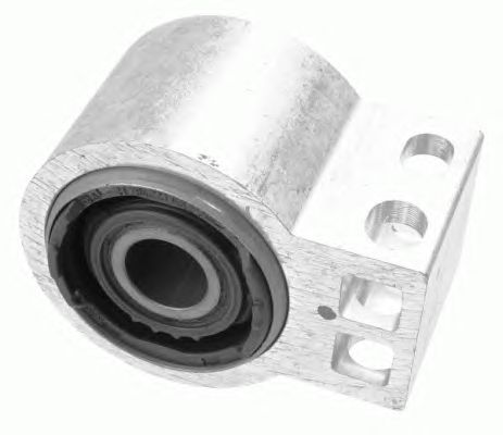 Купить запчасть LEMFORDER - 3694801 Сайлентблок рычага задний OPEL ASTRA GTC J 3694801