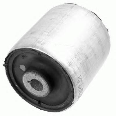 Купить запчасть Lemforder - 3695501 Сайлентблок рычага BMW 1-series F20/3-series F30 11>