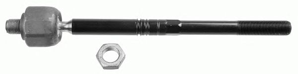 Купить запчасть Lemforder - 3697101 Тяга рулевая перед прав/лев MERCEDES-BENZ A 166 338 03 15, 166 338 03 15